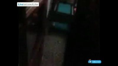 Не вовремя пришла жена, муж изменял (Жёстко)